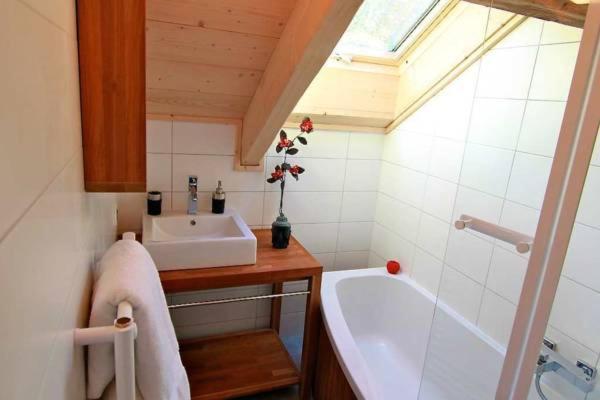 Mont Blanc Spa Chalet Bnb Chamonix Exterior foto