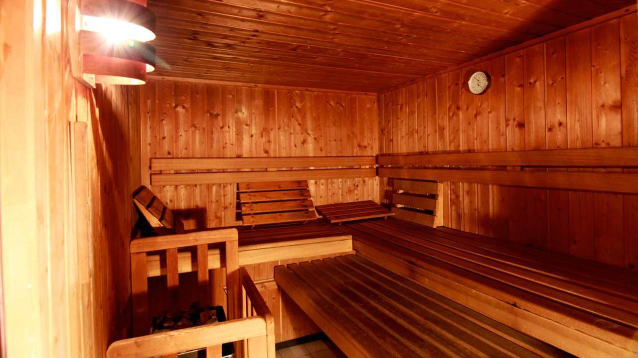 Mont Blanc Spa Chalet Bnb Chamonix Exterior foto